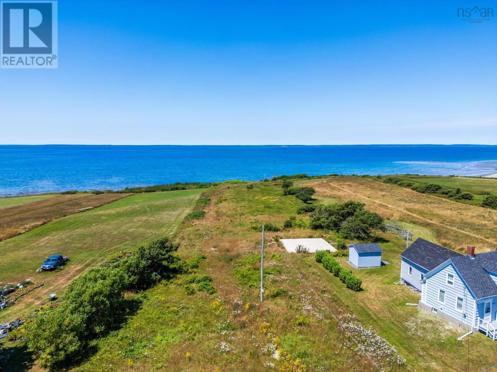 9717 Highway 1, Lower Saulnierville, Nova Scotia  B0W 2Z0 - Photo 13 - 202518655