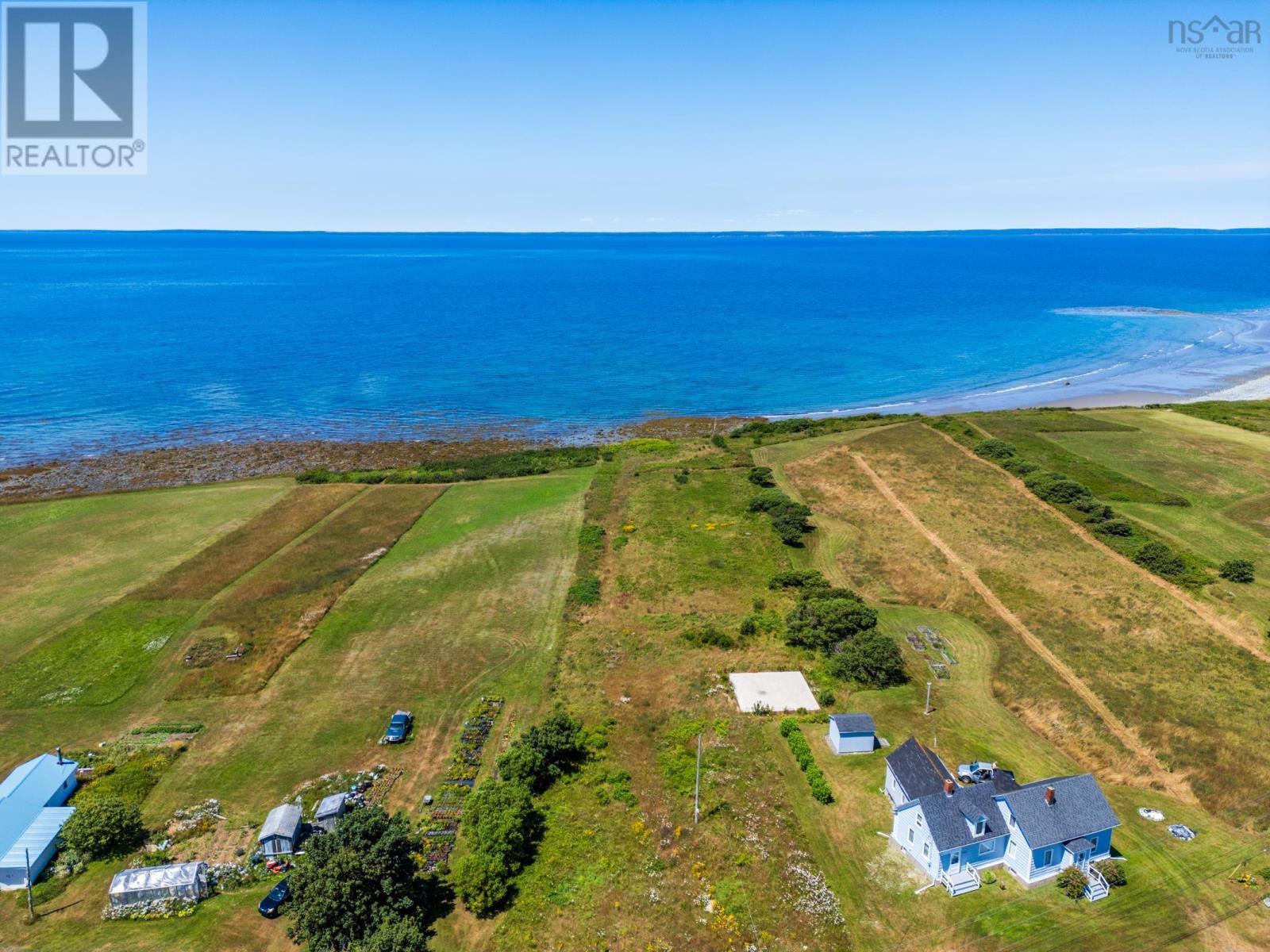 9717 Highway 1, Lower Saulnierville, Nova Scotia  B0W 2Z0 - Photo 6 - 202518655