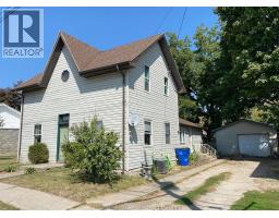 23 Chatham STREET South, Blenheim, Ontario