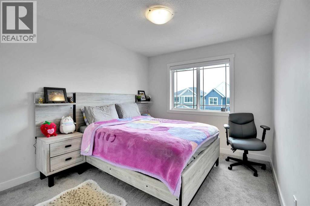 1457 Bayview Point Sw, Airdrie, Alberta  T4B 5K2 - Photo 35 - A2247408