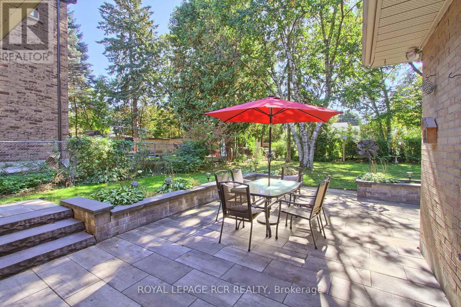 130 Park Avenue, Newmarket, Ontario  L3Y 1T8 - Photo 36 - N12453446