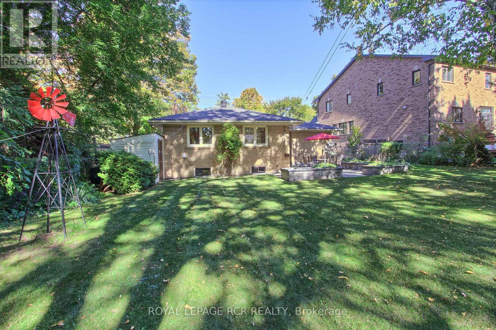 130 Park Avenue, Newmarket, Ontario  L3Y 1T8 - Photo 40 - N12453446