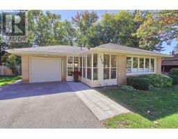 130 PARK AVENUE, Newmarket, Ontario