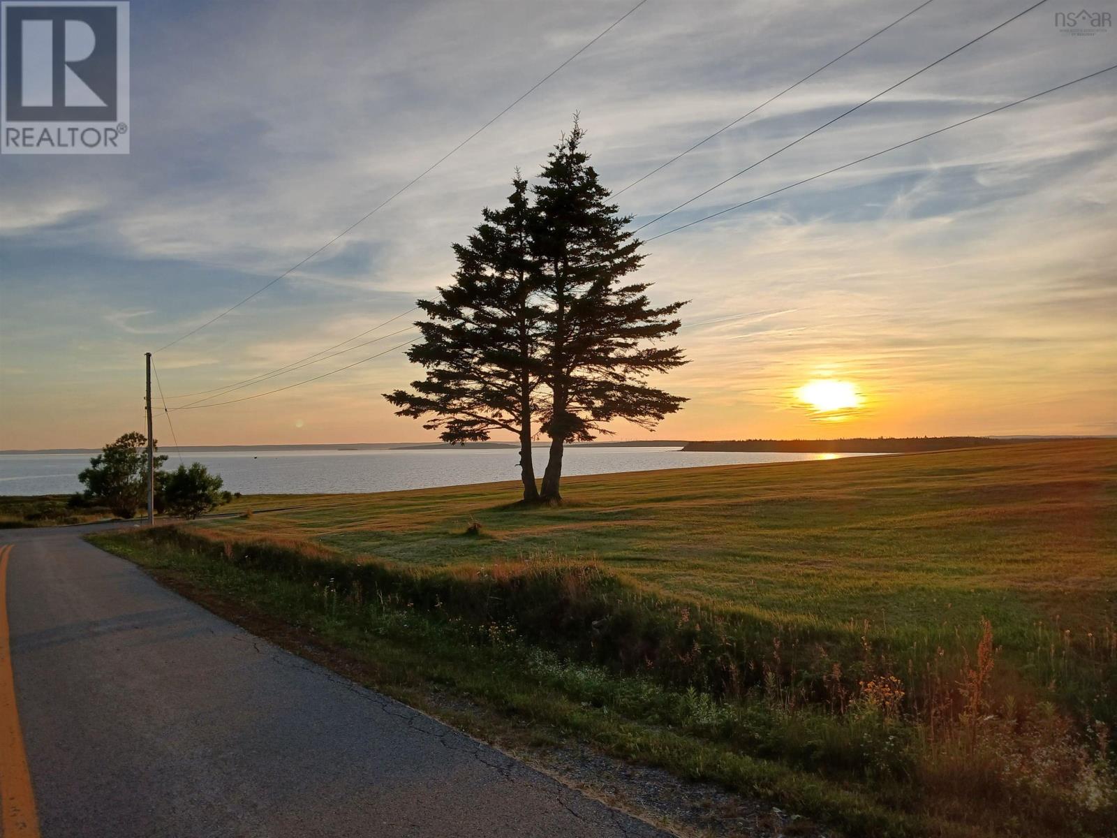 0 Bosdet Point Road, West Arichat, Nova Scotia  B0E 1A0 - Photo 1 - 202525375