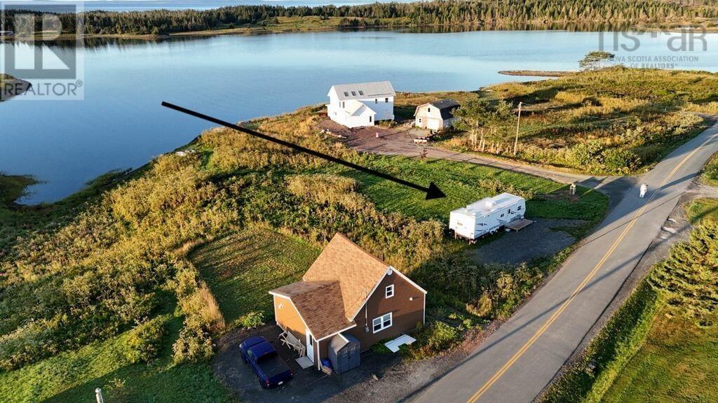 0 Bosdet Point Road, West Arichat, Nova Scotia  B0E 1A0 - Photo 7 - 202525375