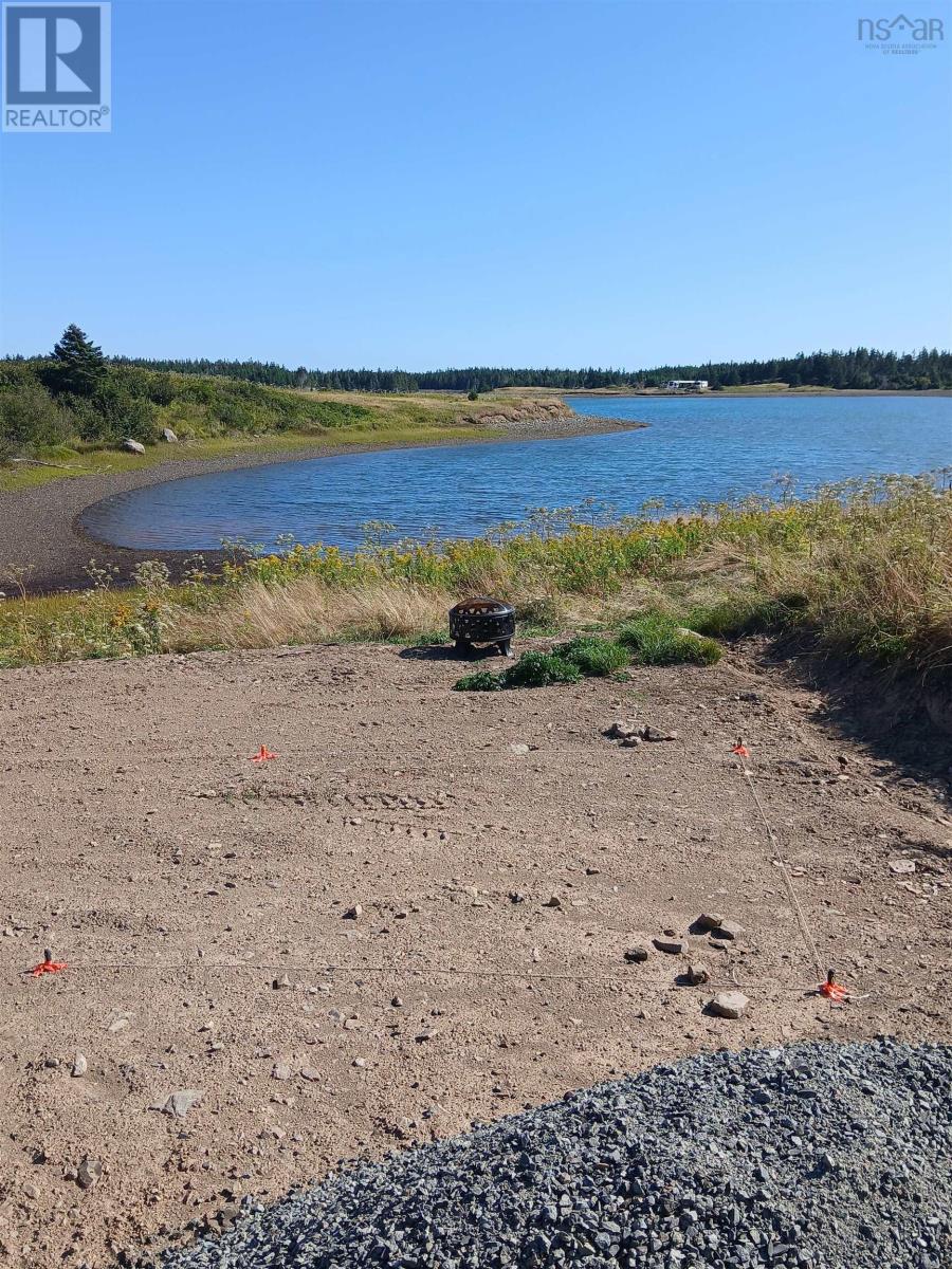0 Bosdet Point Road, West Arichat, Nova Scotia  B0E 1A0 - Photo 5 - 202525375