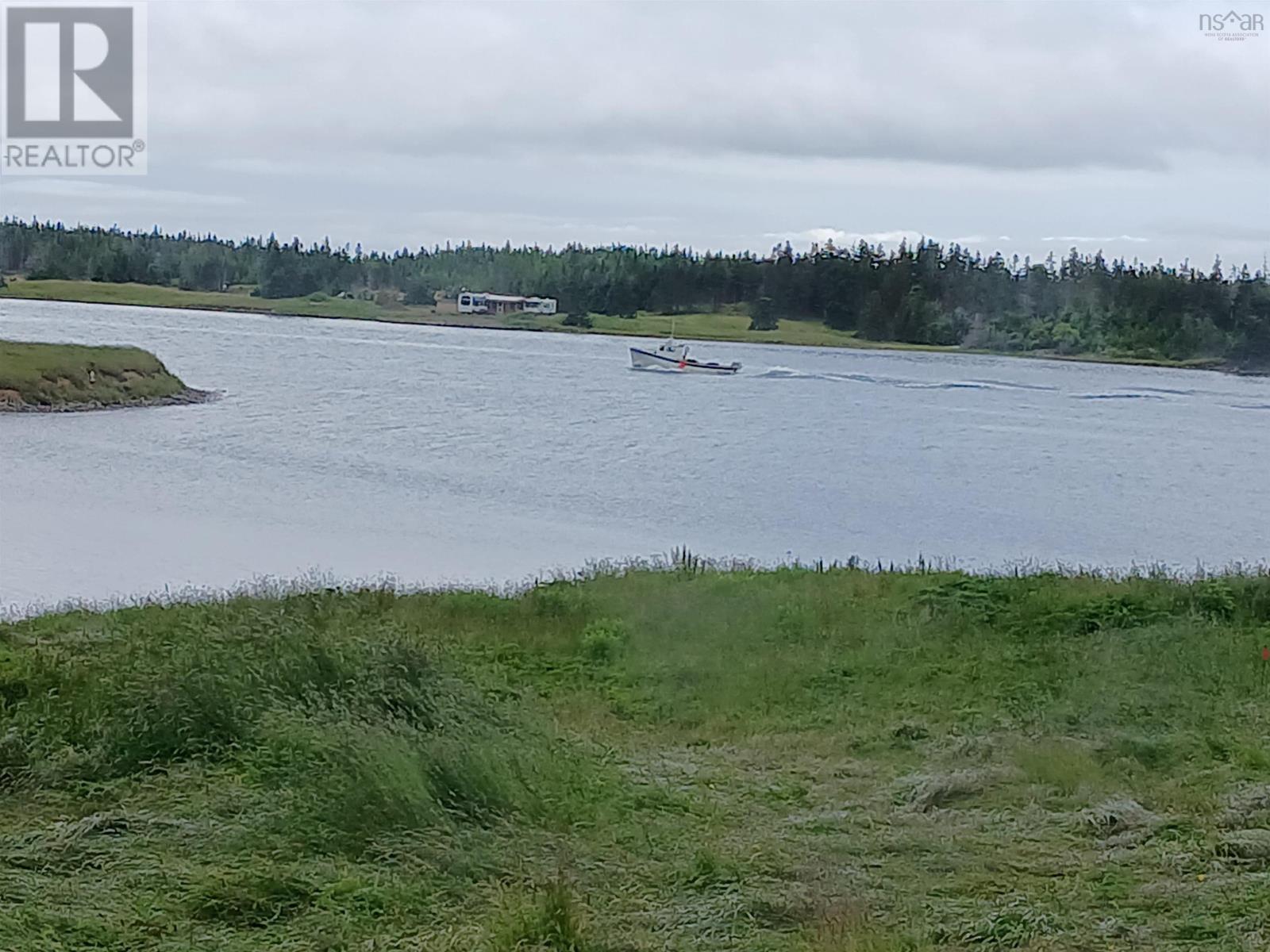 0 Bosdet Point Road, West Arichat, Nova Scotia  B0E 1A0 - Photo 2 - 202525375