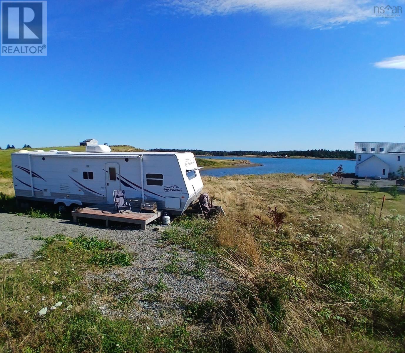0 Bosdet Point Road, West Arichat, Nova Scotia  B0E 1A0 - Photo 4 - 202525375