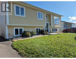 19 Ireland Drive, Grand Falls-Windsor, Newfoundland & Labrador