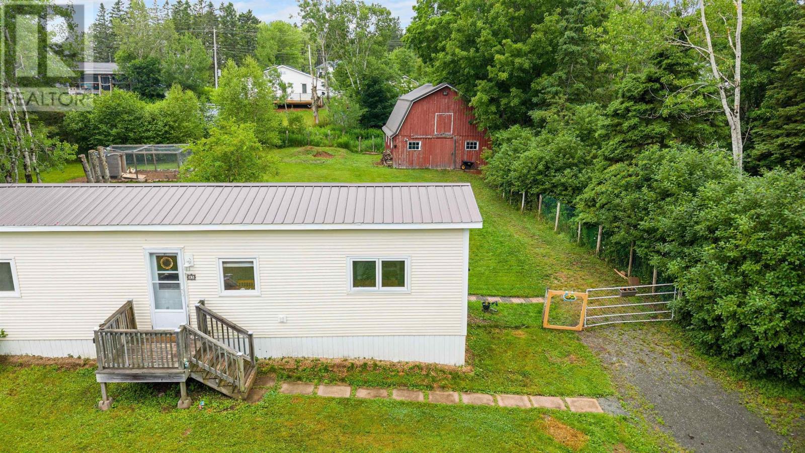 83 East Mountain Road, East Mountain, Nova Scotia  B6L 2E3 - Photo 1 - 202520749