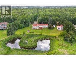 75 Cap Brule, Boudreau, New Brunswick