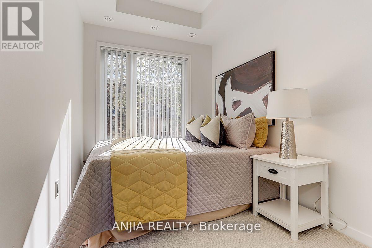 50 - 5 William Jackson Way S, Toronto (New Toronto), Ontario  M8V 0J7 - Photo 10 - W12453426
