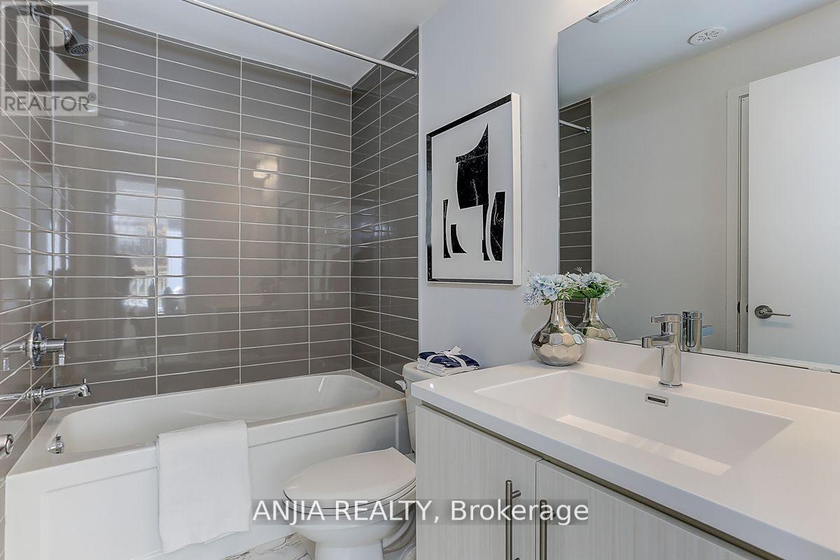 50 - 5 William Jackson Way S, Toronto (New Toronto), Ontario  M8V 0J7 - Photo 11 - W12453426