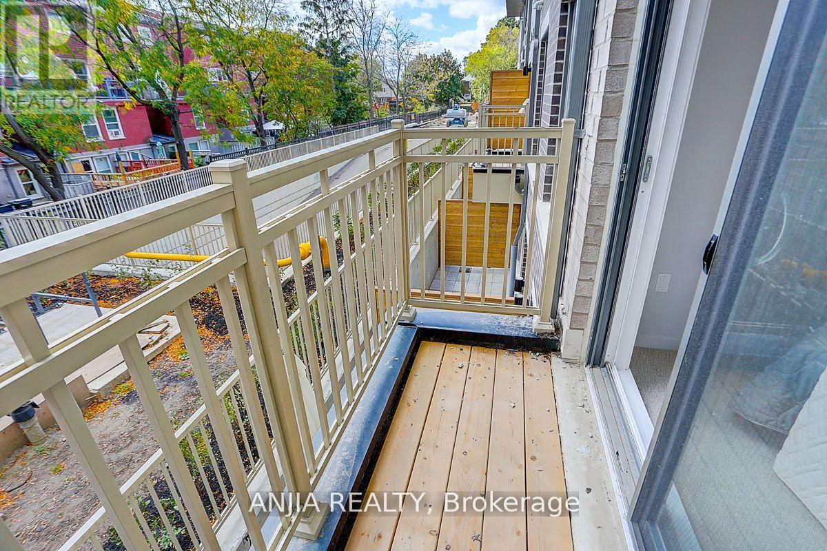 50 - 5 William Jackson Way S, Toronto (New Toronto), Ontario  M8V 0J7 - Photo 12 - W12453426