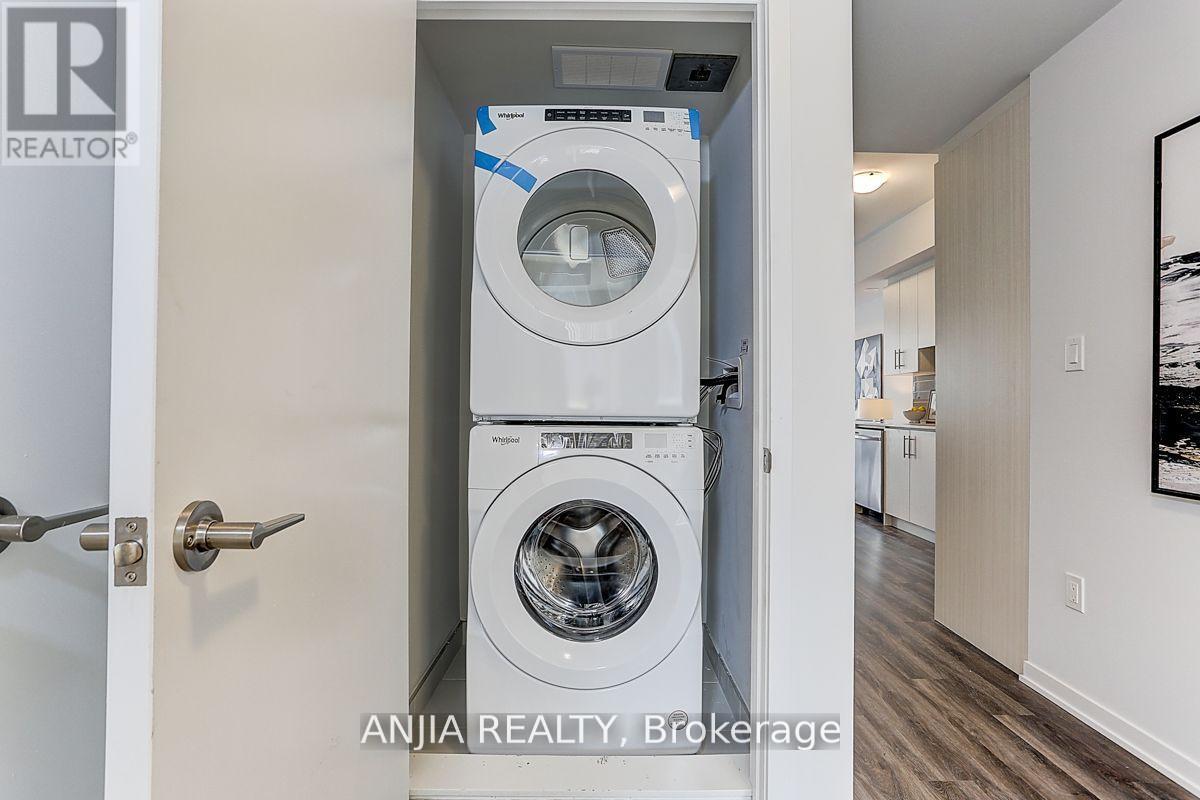 50 - 5 William Jackson Way S, Toronto (New Toronto), Ontario  M8V 0J7 - Photo 13 - W12453426