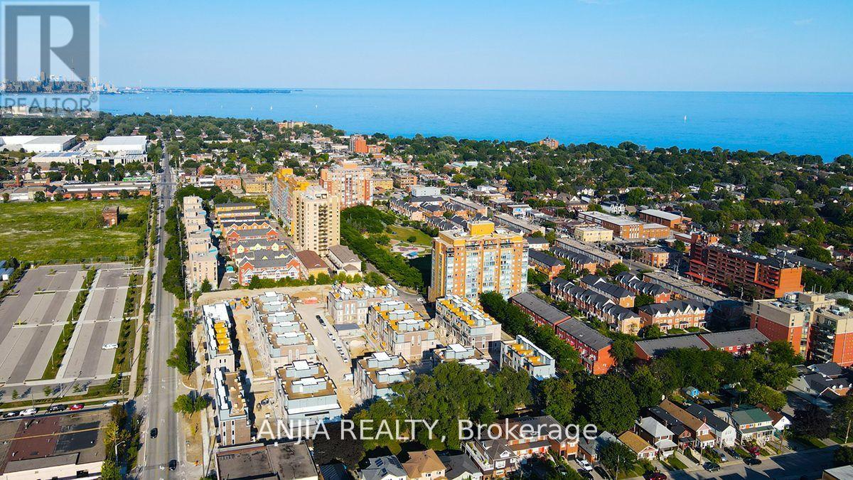 50 - 5 William Jackson Way S, Toronto (New Toronto), Ontario  M8V 0J7 - Photo 14 - W12453426