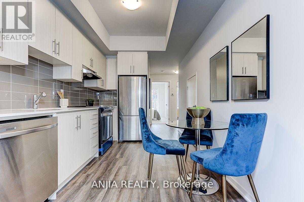 50 - 5 William Jackson Way S, Toronto (New Toronto), Ontario  M8V 0J7 - Photo 5 - W12453426