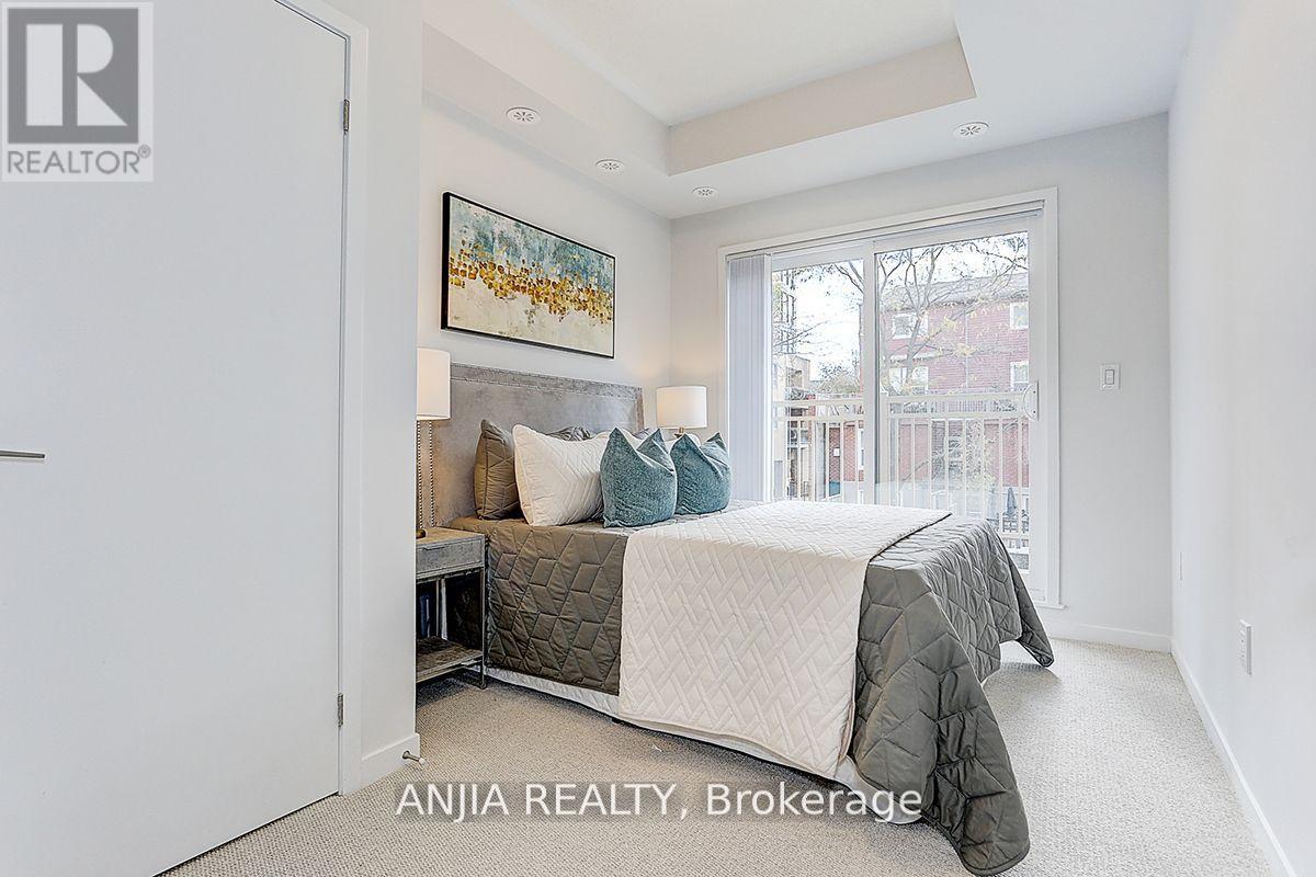 50 - 5 William Jackson Way S, Toronto (New Toronto), Ontario  M8V 0J7 - Photo 7 - W12453426