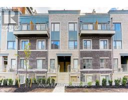 50 - 5 WILLIAM JACKSON WAY S, Toronto, Ontario