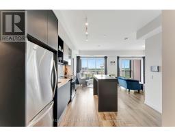 702 - 405 DUNDAS STREET W, Oakville, Ontario