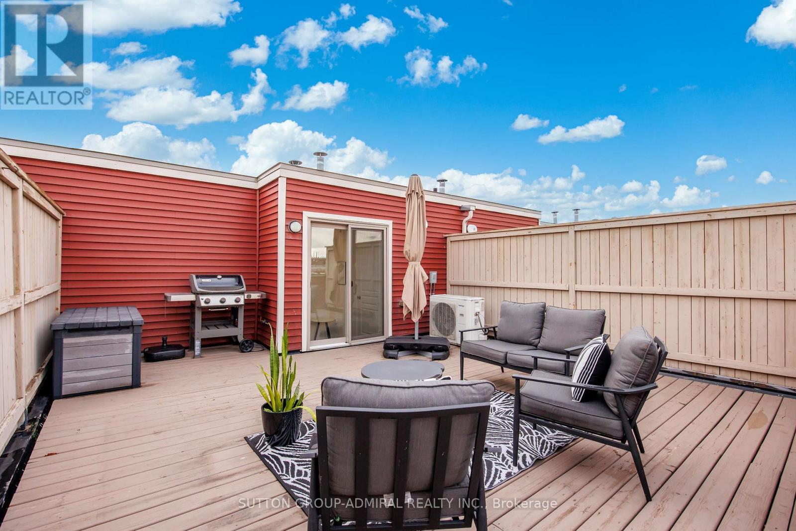 14 - 125 Long Branch Avenue, Toronto, Ontario  M8W 0A9 - Photo 29 - W12453445