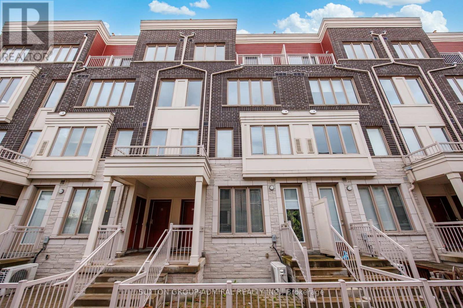 14 - 125 Long Branch Avenue, Toronto, Ontario  M8W 0A9 - Photo 32 - W12453445