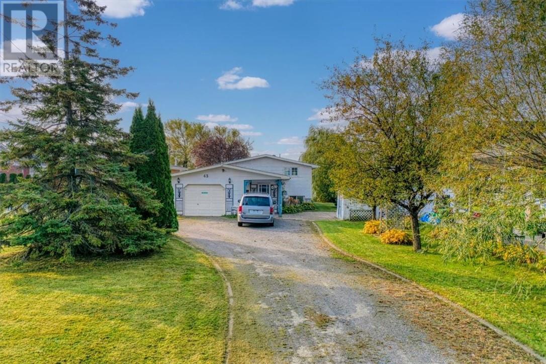 43 Laurier Street E, Azilda, Ontario  P0M 1B0 - Photo 27 - 2125119