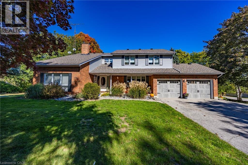 14 Prospect Street, Port Dover, Ontario  N0A 1N6 - Photo 1 - 40777460