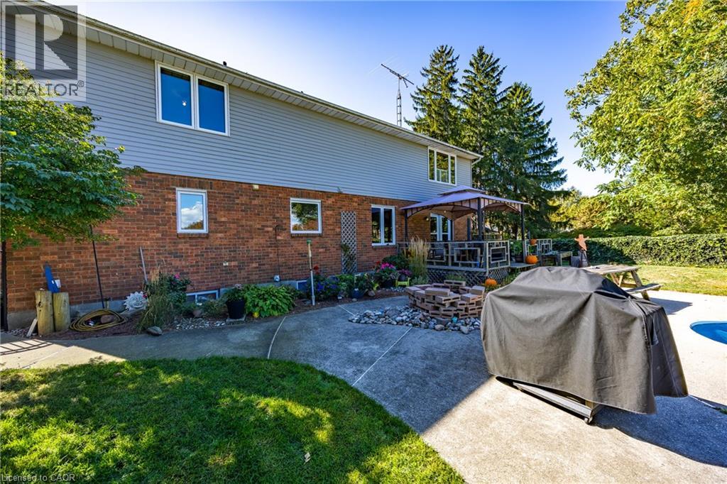 14 Prospect Street, Port Dover, Ontario  N0A 1N6 - Photo 30 - 40777460