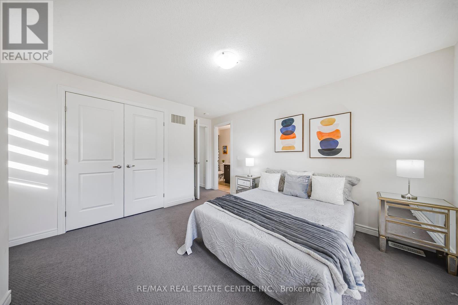 18 Talence Drive, Hamilton (Stoney Creek Mountain), Ontario  L8J 0L2 - Photo 47 - X12453431