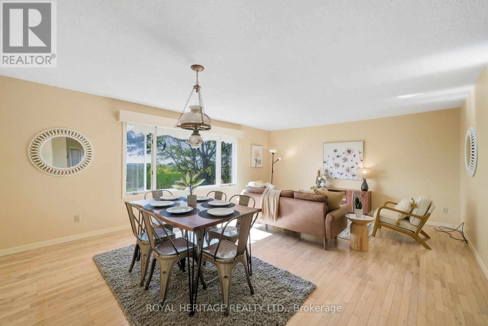 22 Park Street E, Cramahe (Colborne), Ontario  K0K 1S0 - Photo 10 - X12453438