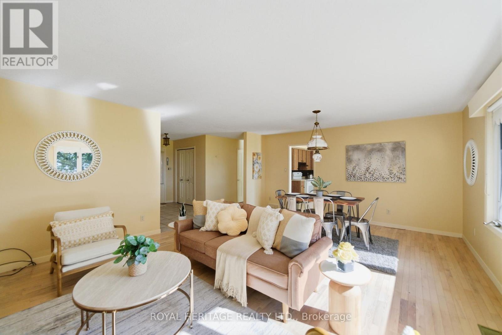 22 Park Street E, Cramahe (Colborne), Ontario  K0K 1S0 - Photo 11 - X12453438