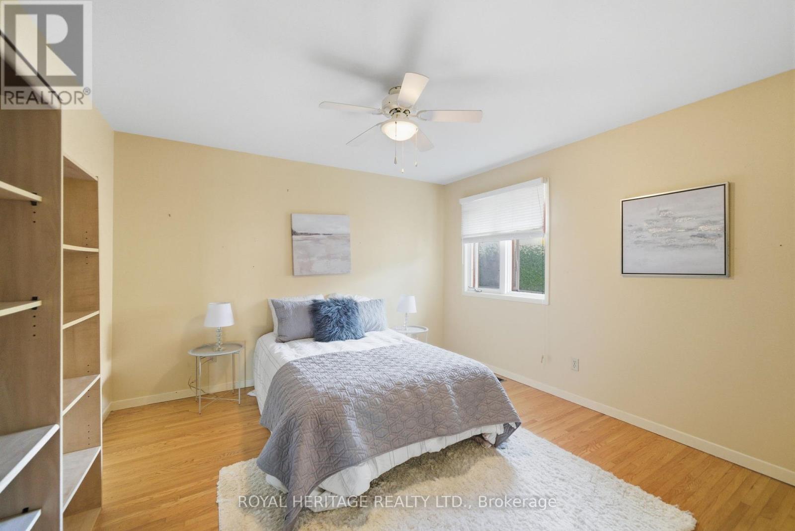 22 Park Street E, Cramahe (Colborne), Ontario  K0K 1S0 - Photo 19 - X12453438