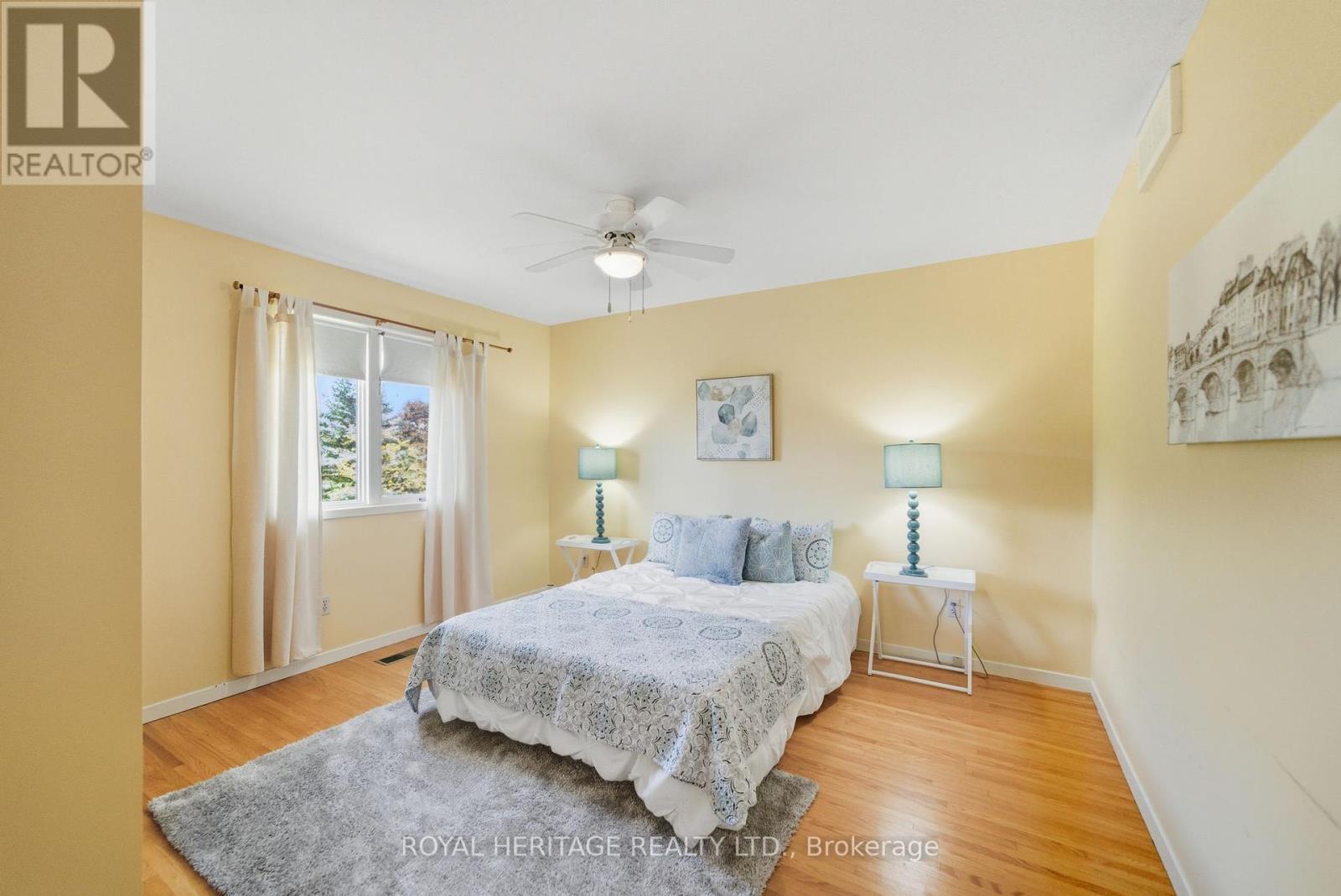 22 Park Street E, Cramahe (Colborne), Ontario  K0K 1S0 - Photo 20 - X12453438