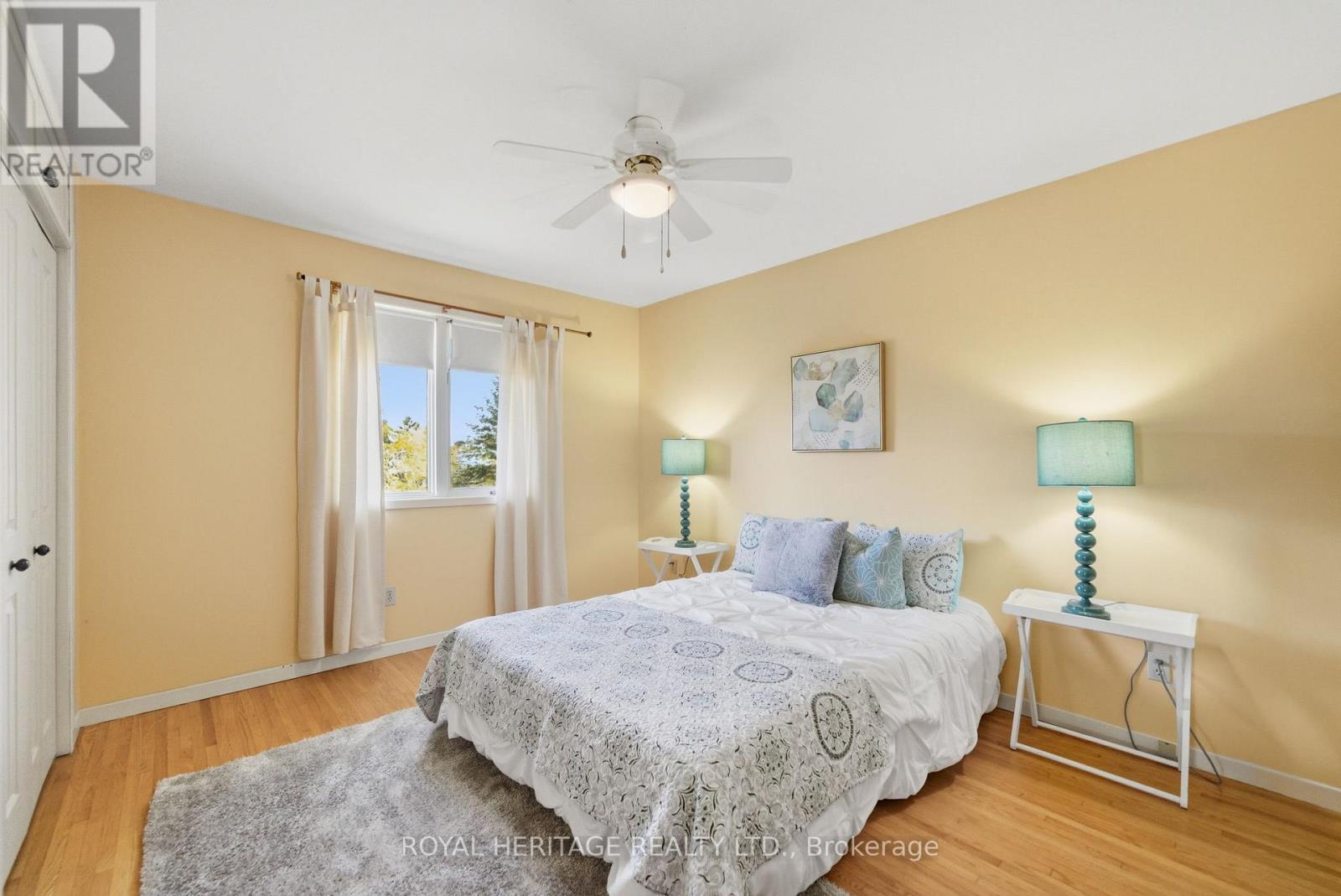 22 Park Street E, Cramahe (Colborne), Ontario  K0K 1S0 - Photo 21 - X12453438