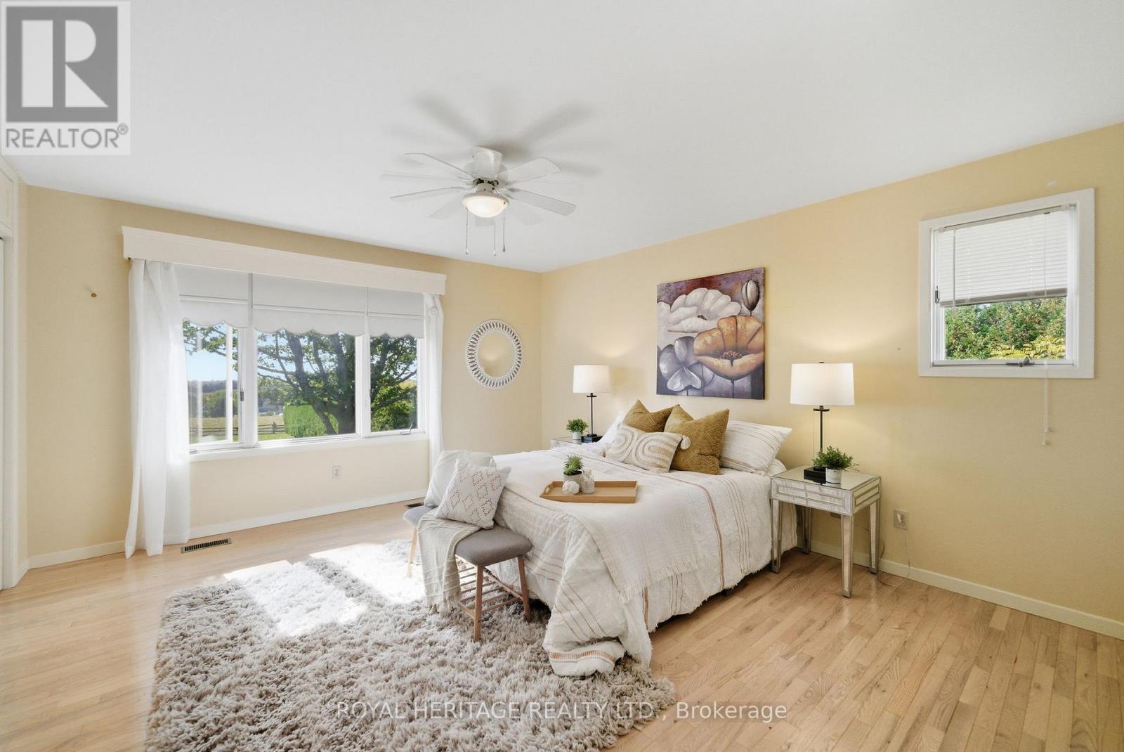 22 Park Street E, Cramahe (Colborne), Ontario  K0K 1S0 - Photo 22 - X12453438