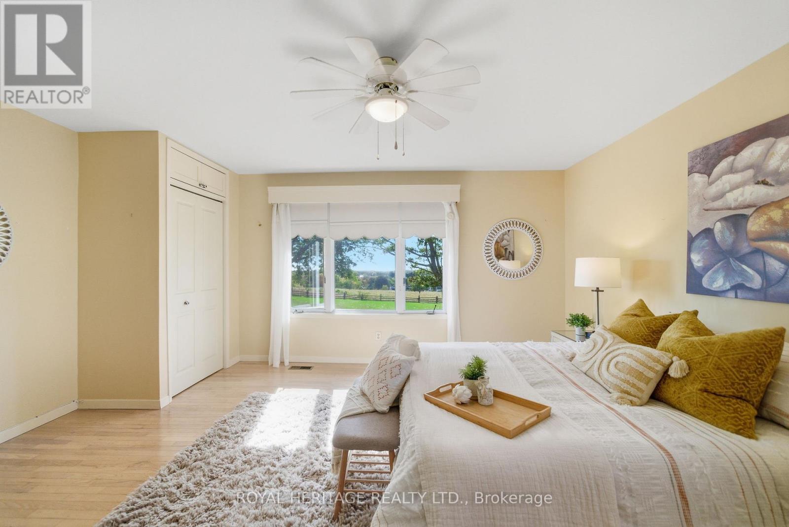 22 Park Street E, Cramahe (Colborne), Ontario  K0K 1S0 - Photo 23 - X12453438