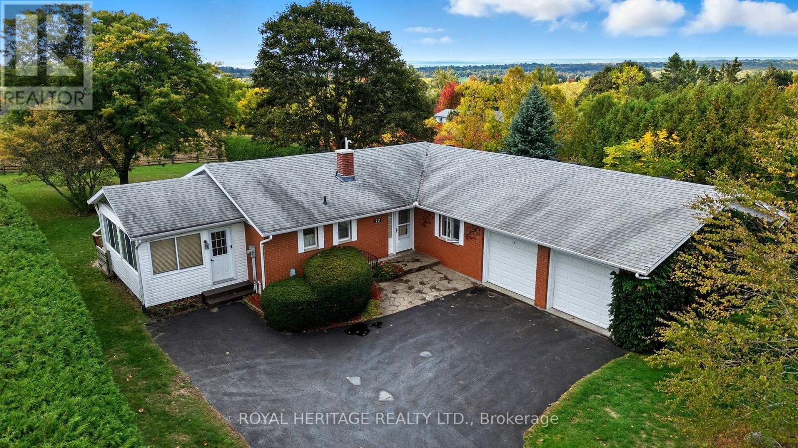 22 Park Street E, Cramahe (Colborne), Ontario  K0K 1S0 - Photo 3 - X12453438