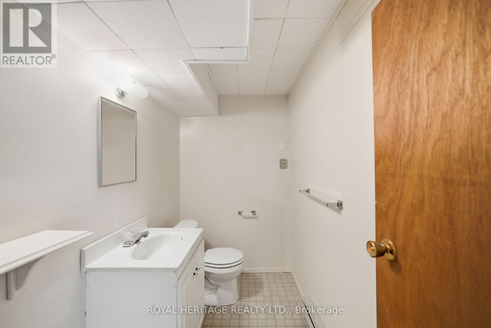 22 Park Street E, Cramahe (Colborne), Ontario  K0K 1S0 - Photo 30 - X12453438