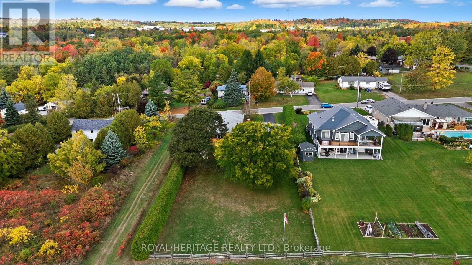 22 Park Street E, Cramahe (Colborne), Ontario  K0K 1S0 - Photo 32 - X12453438
