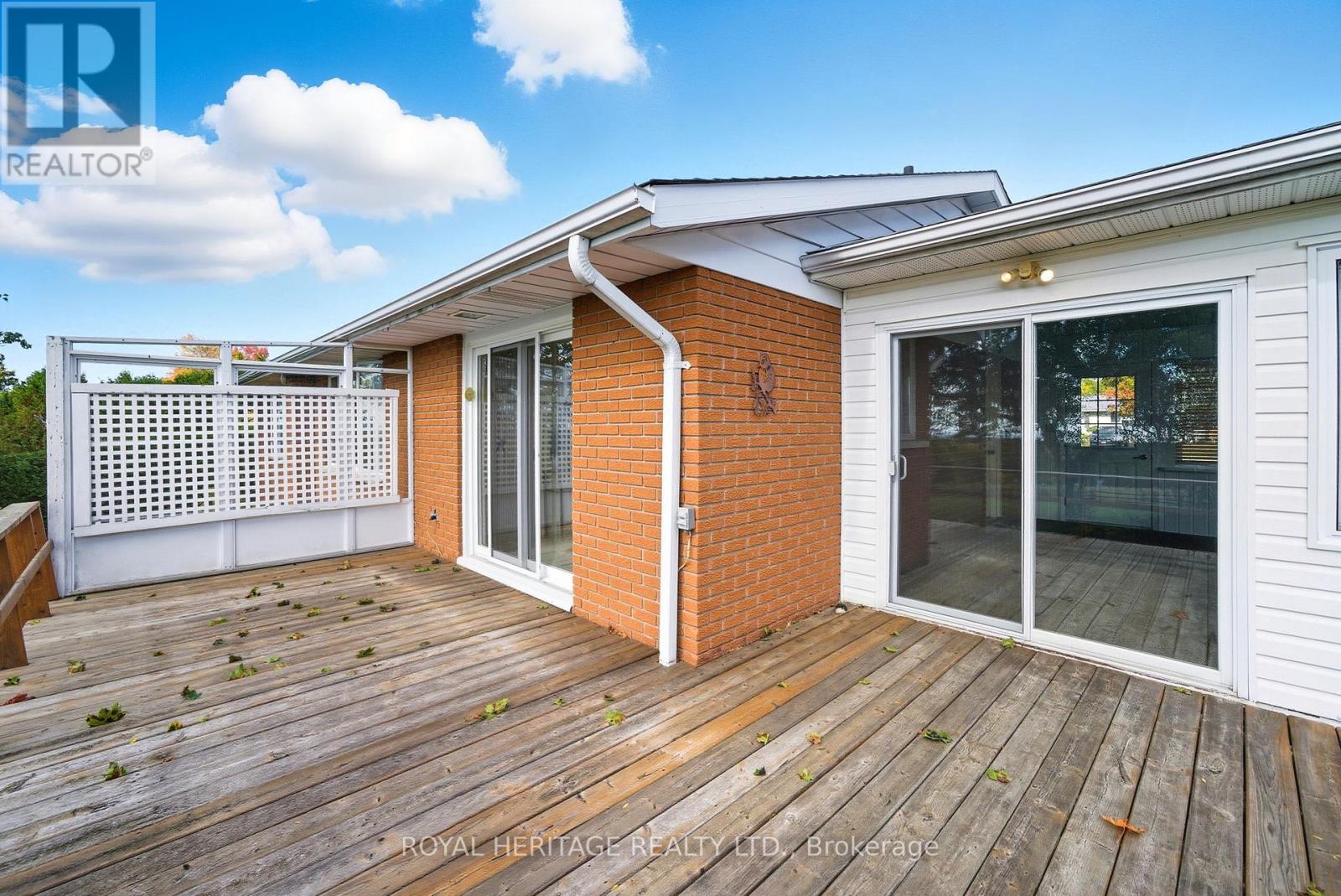 22 Park Street E, Cramahe (Colborne), Ontario  K0K 1S0 - Photo 34 - X12453438