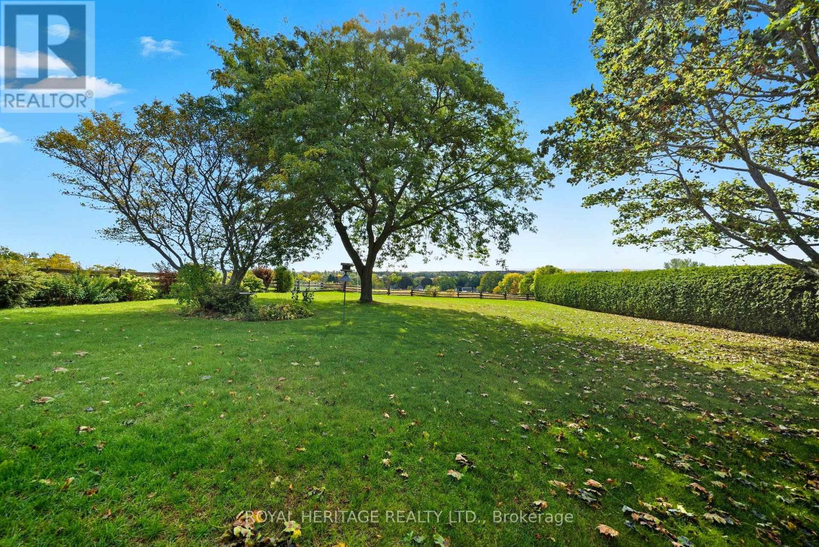 22 Park Street E, Cramahe (Colborne), Ontario  K0K 1S0 - Photo 35 - X12453438