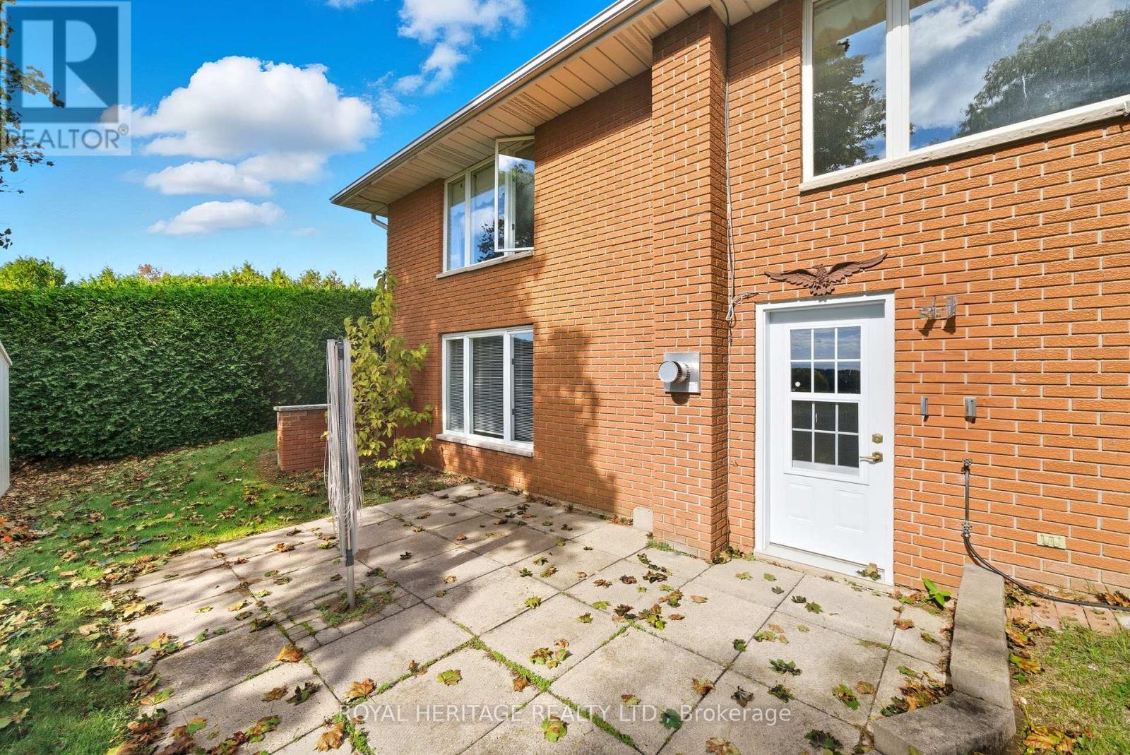 22 Park Street E, Cramahe (Colborne), Ontario  K0K 1S0 - Photo 36 - X12453438