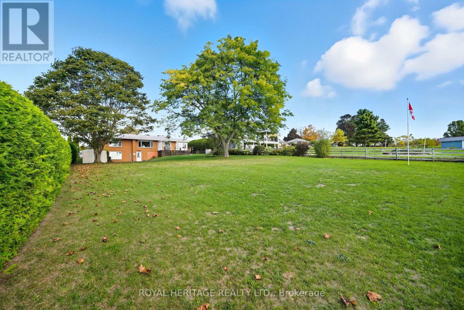 22 Park Street E, Cramahe (Colborne), Ontario  K0K 1S0 - Photo 39 - X12453438