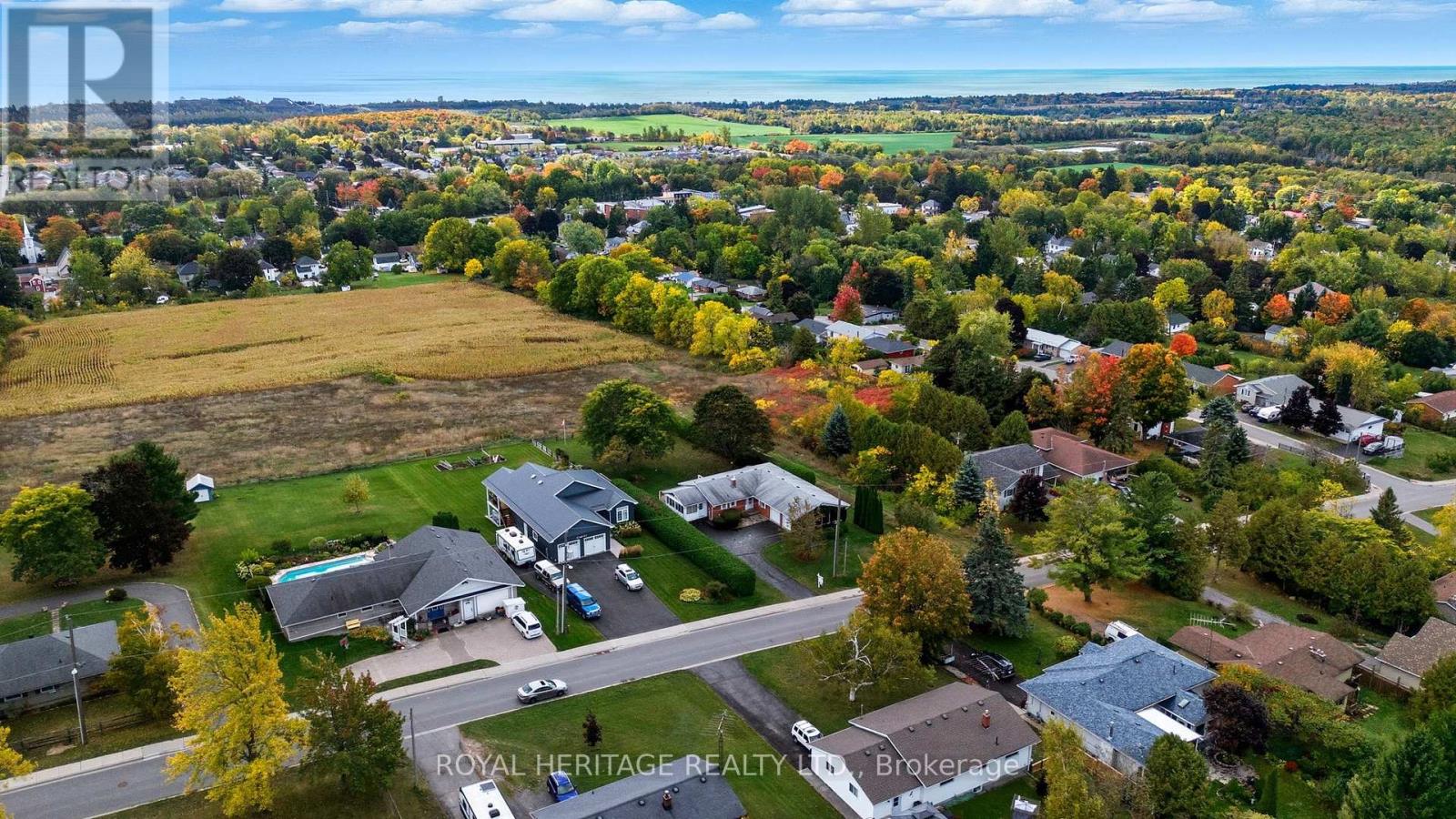 22 Park Street E, Cramahe (Colborne), Ontario  K0K 1S0 - Photo 4 - X12453438