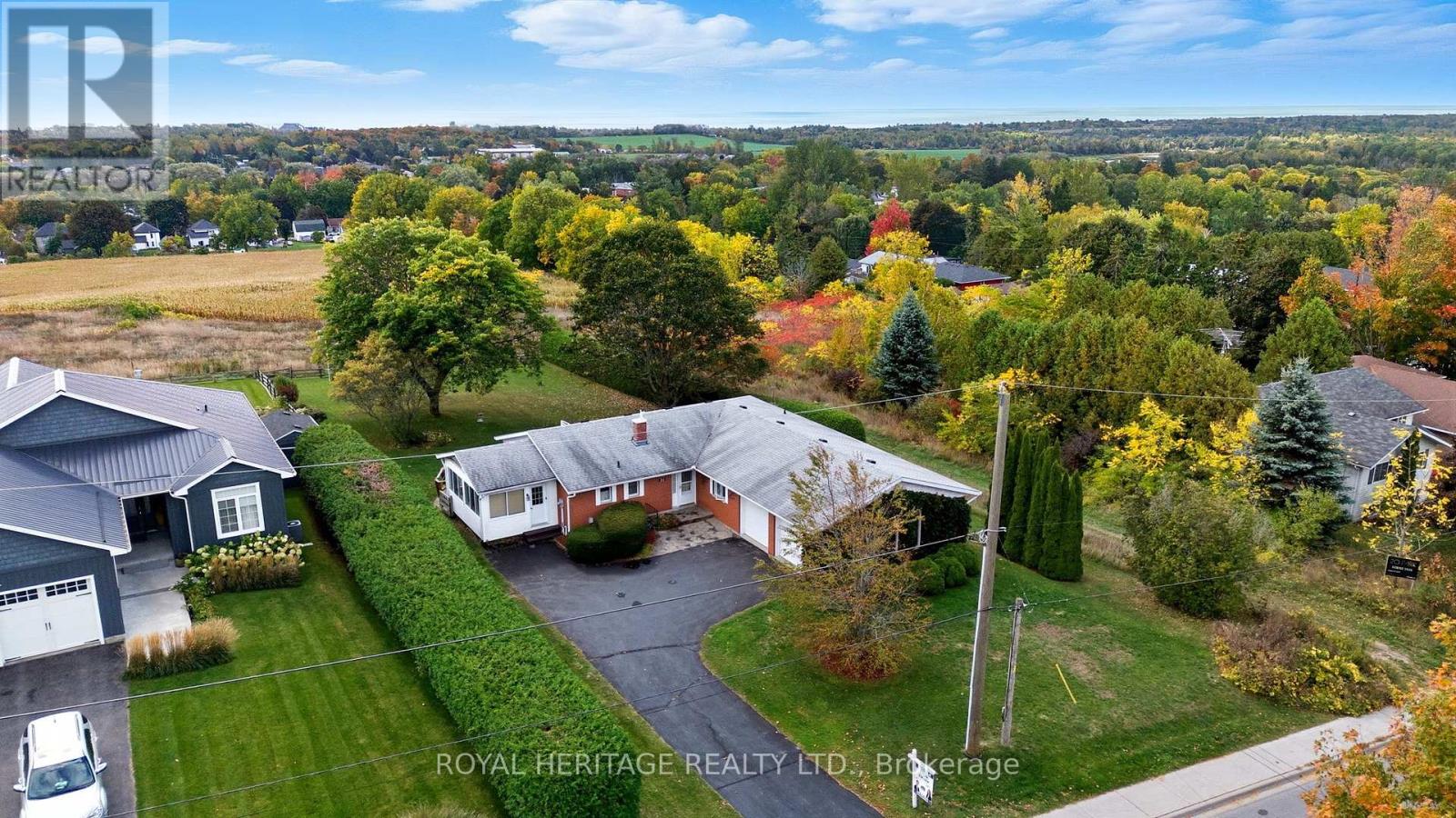 22 Park Street E, Cramahe (Colborne), Ontario  K0K 1S0 - Photo 5 - X12453438