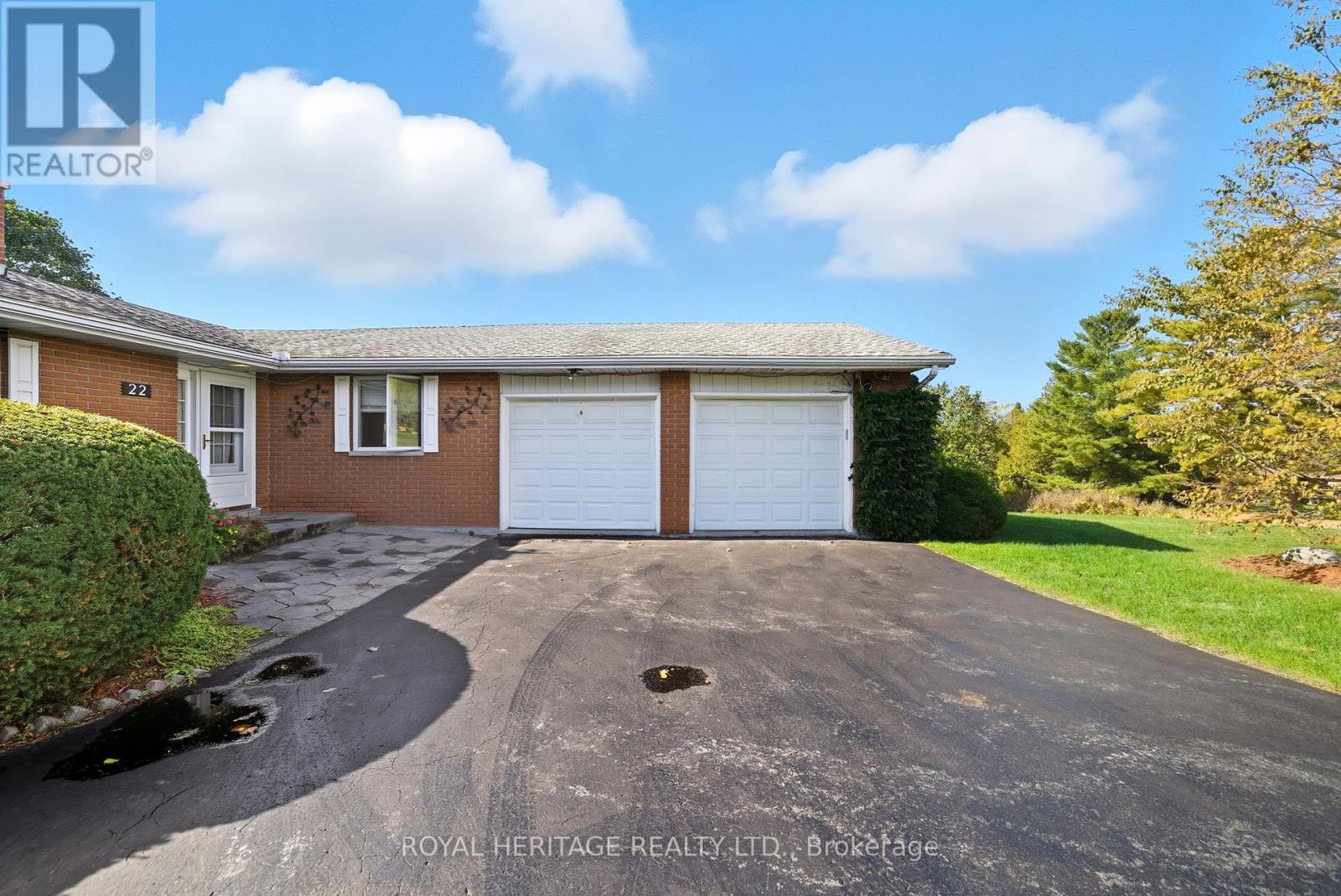 22 Park Street E, Cramahe (Colborne), Ontario  K0K 1S0 - Photo 6 - X12453438