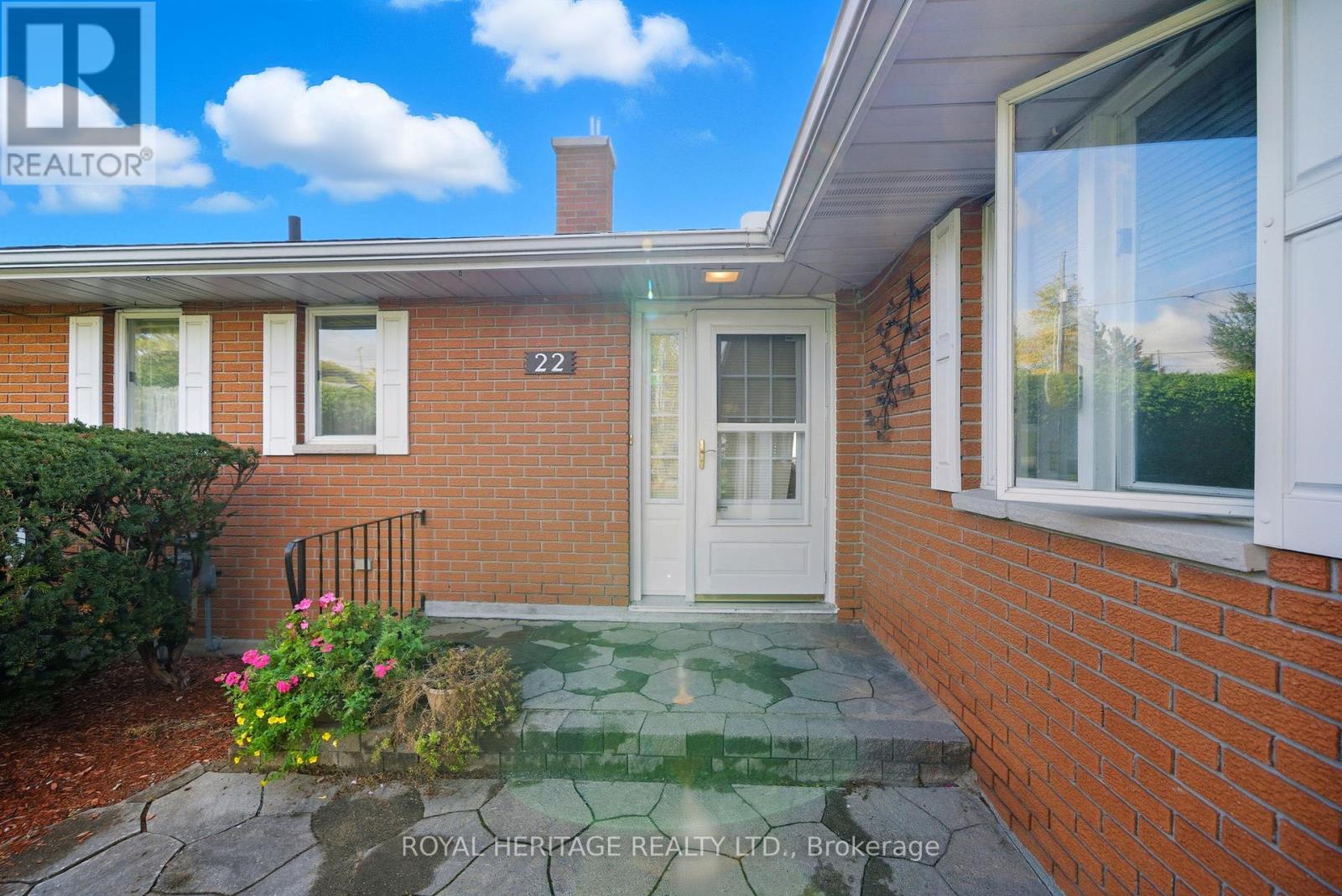22 Park Street E, Cramahe (Colborne), Ontario  K0K 1S0 - Photo 7 - X12453438