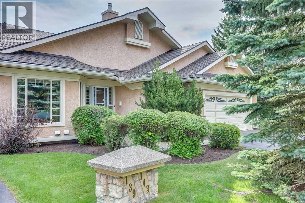 143 Country Club Lane, Rural Rocky View County, Alberta  T3R 1G2 - Photo 32 - A2230854