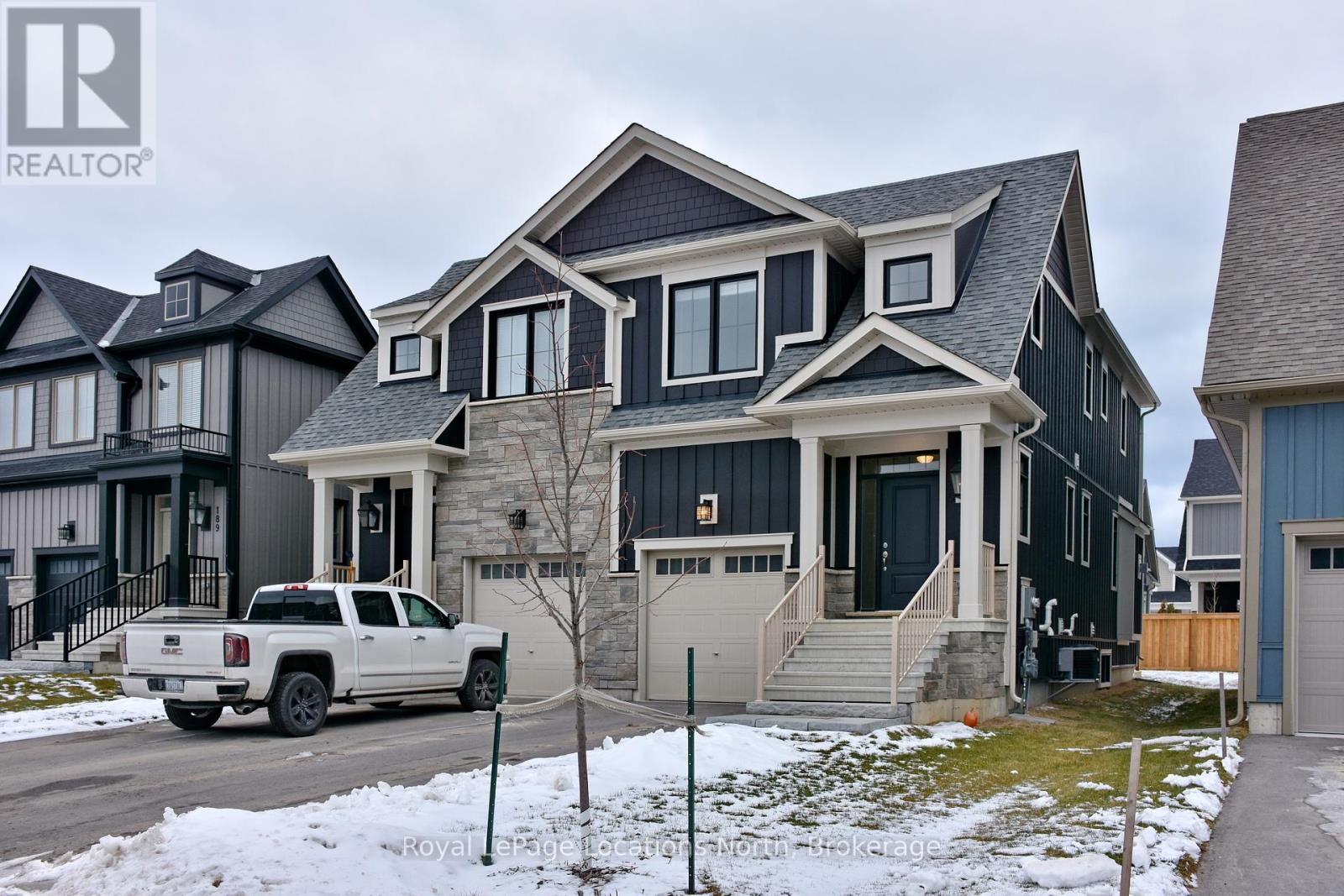 185 YELLOW BIRCH CRESCENT, Blue Mountains, Ontario